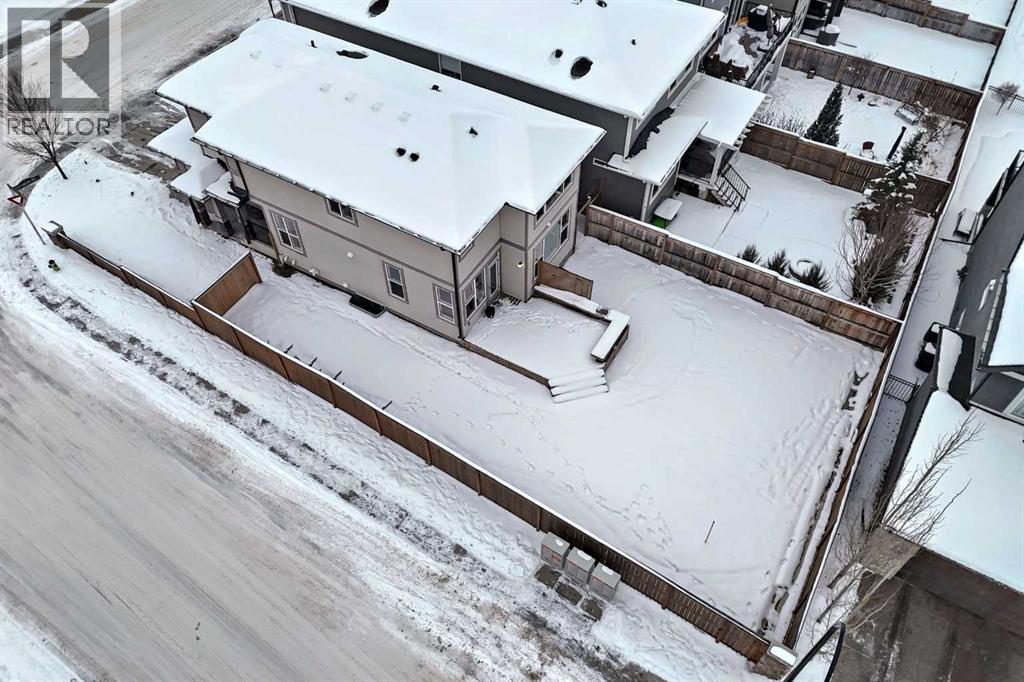 34 Cranbrook Hill Se, Calgary, Alberta  T3M 2K8 - Photo 41 - A2271256