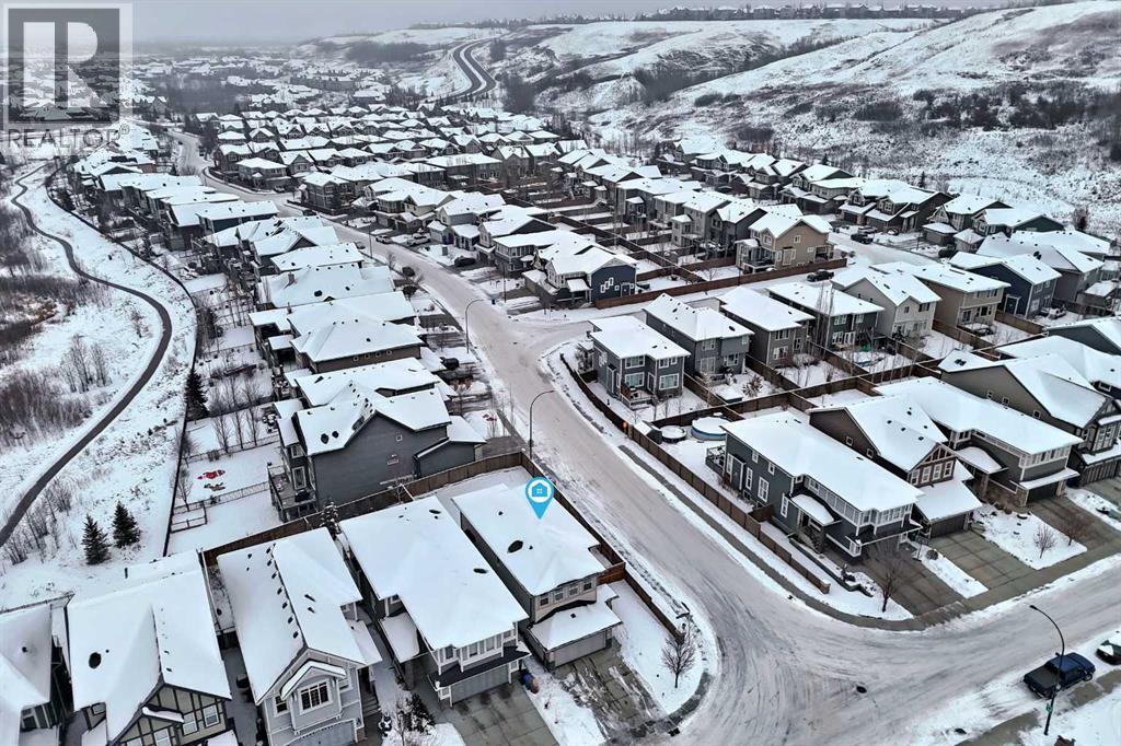 34 Cranbrook Hill Se, Calgary, Alberta  T3M 2K8 - Photo 45 - A2271256