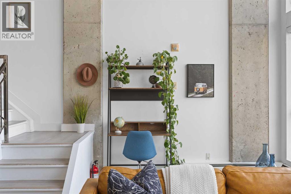 510, 535 8 Avenue Se, Calgary, Alberta  T2G 5S9 - Photo 14 - A2274091