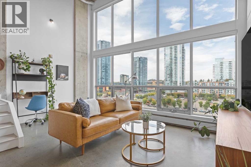 510, 535 8 Avenue Se, Calgary, Alberta  T2G 5S9 - Photo 8 - A2274091