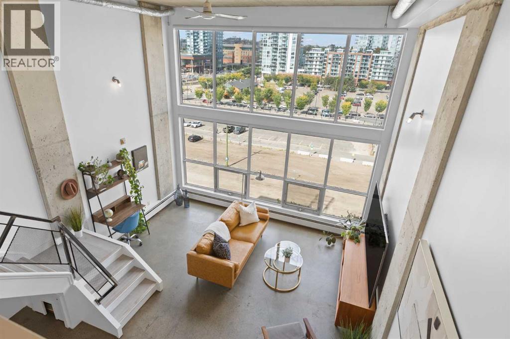 510, 535 8 Avenue Se, Calgary, Alberta  T2G 5S9 - Photo 20 - A2274091