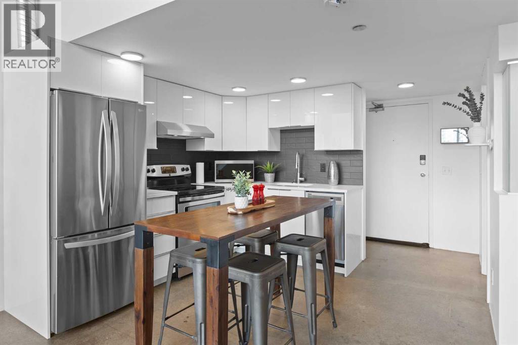 510, 535 8 Avenue Se, Calgary, Alberta  T2G 5S9 - Photo 2 - A2274091