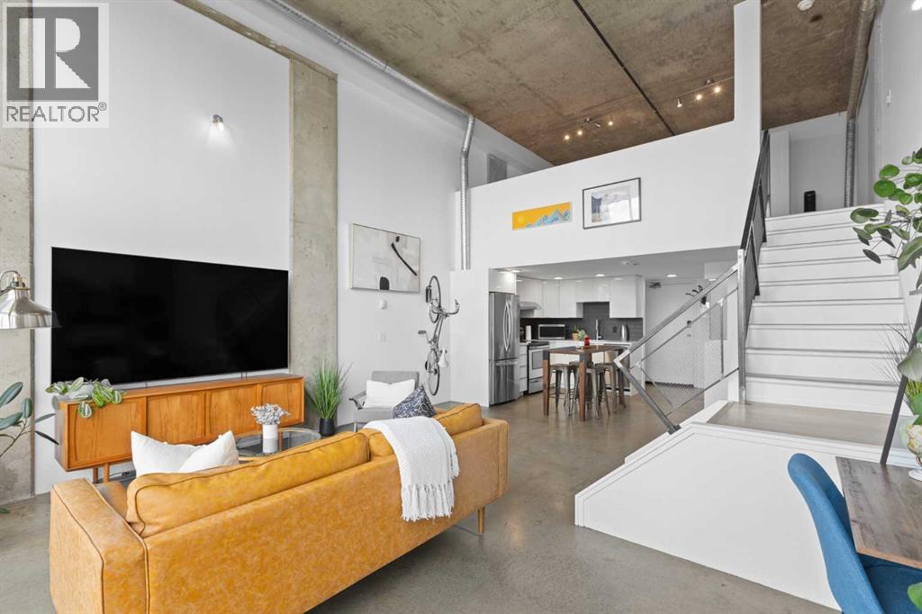 510, 535 8 Avenue Se, Calgary, Alberta  T2G 5S9 - Photo 10 - A2274091