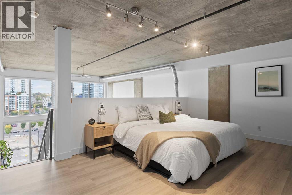 510, 535 8 Avenue Se, Calgary, Alberta  T2G 5S9 - Photo 17 - A2274091