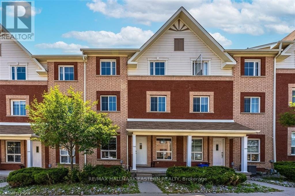 801 - 246 SPILLSBURY DRIVE, Peterborough West, Ontario