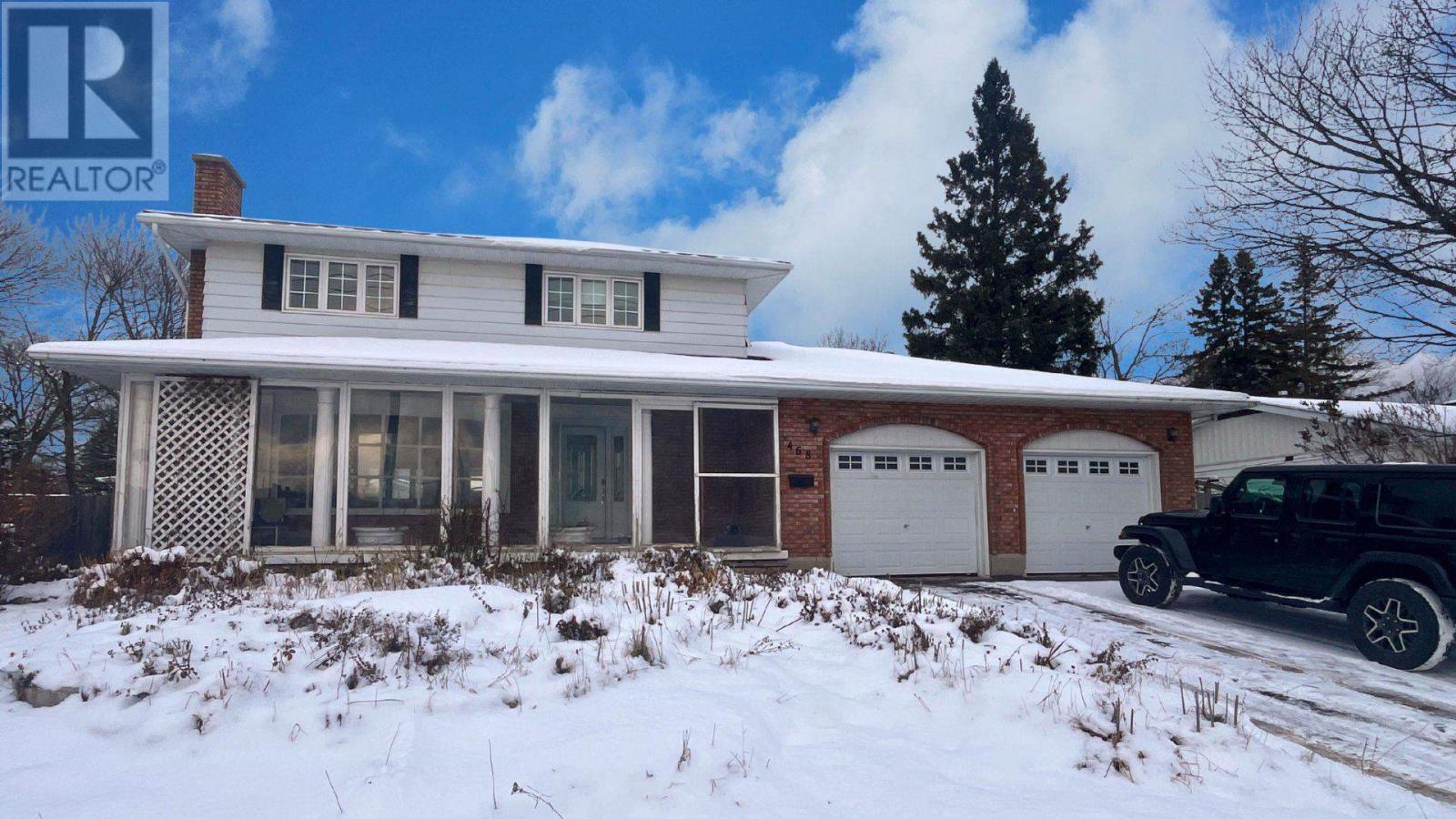 468 Northern AVE, Sault Ste. Marie, Ontario