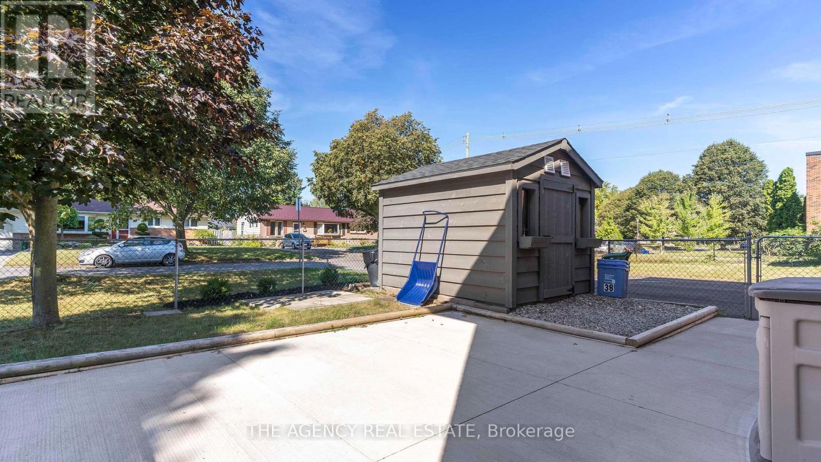 38 Langton Road, London East, Ontario  N5V 2L8 - Photo 21 - X12613672