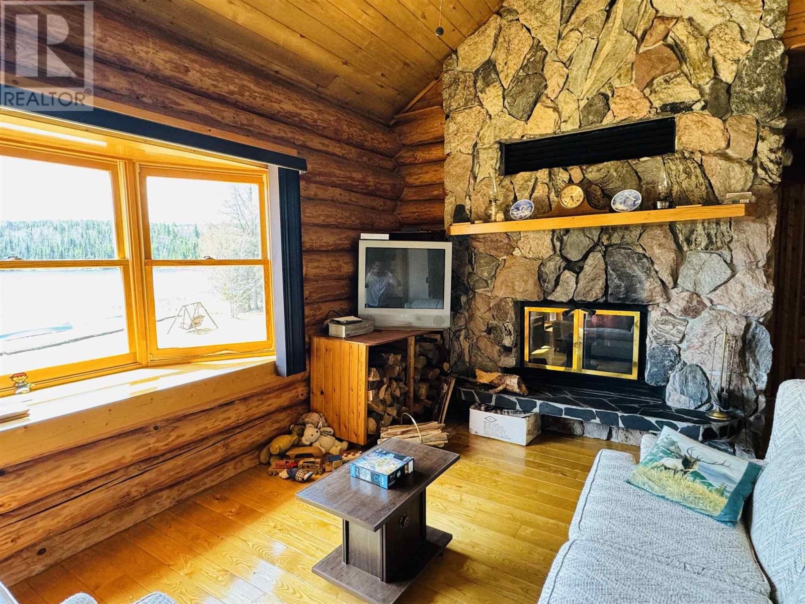 0 Cliff Lake, Perrault Falls, Ontario  P0V 2V0 - Photo 25 - TB251570