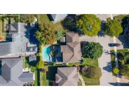 15 MARCUS CRESCENT, London North, Ontario