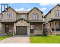 68 DODMAN Crescent, Ancaster, Ontario