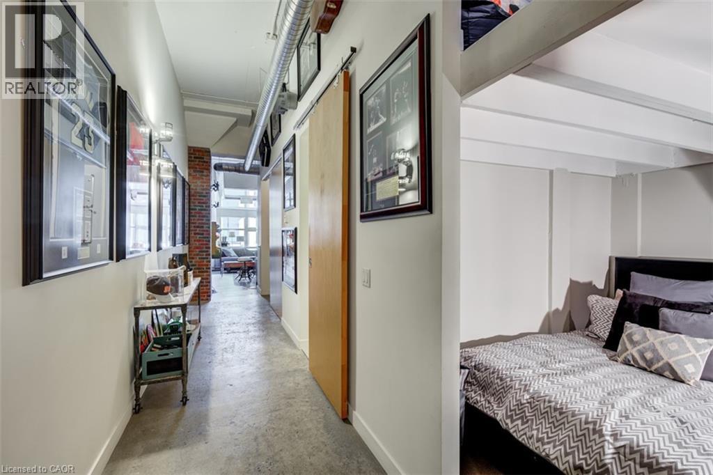 155 Dalhousie Street Unit# 826, Toronto, Ontario  M5B 2P7 - Photo 14 - 40792827