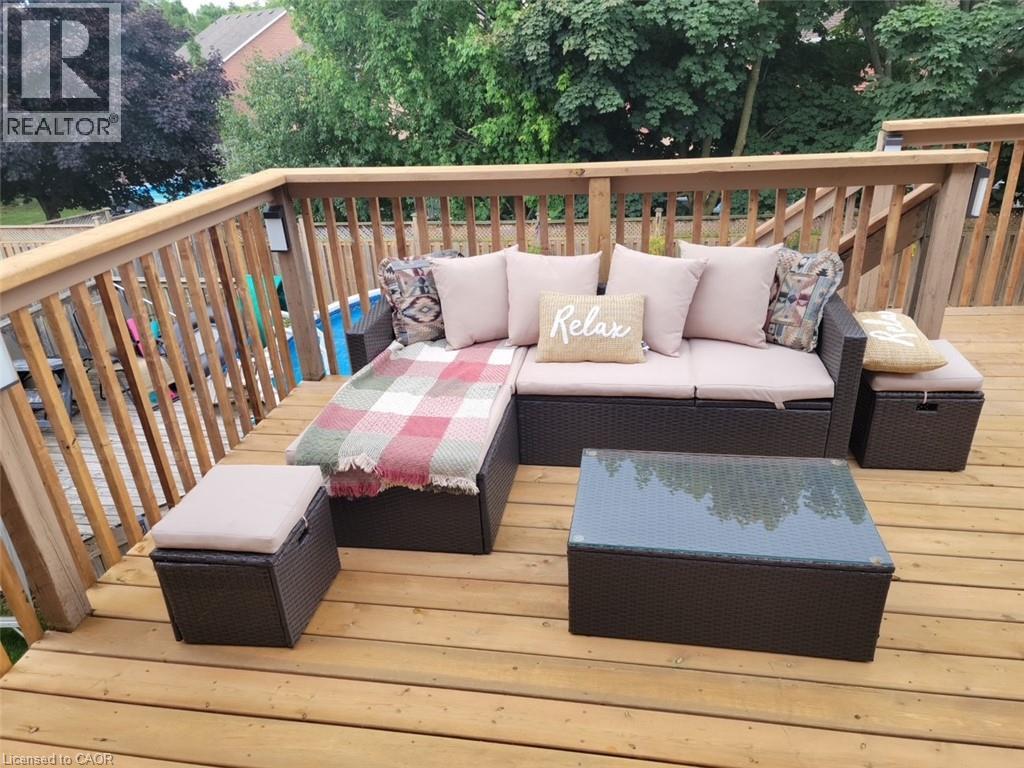 119 Hume Drive, Cambridge, Ontario  N1T 1N3 - Photo 9 - 40774277