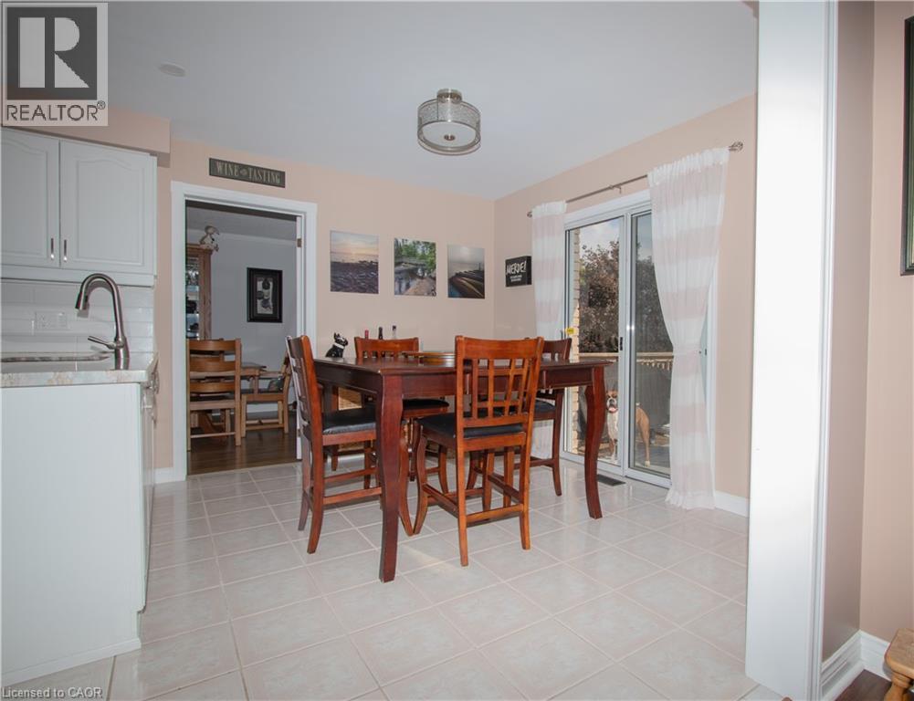 119 Hume Drive, Cambridge, Ontario  N1T 1N3 - Photo 8 - 40774277