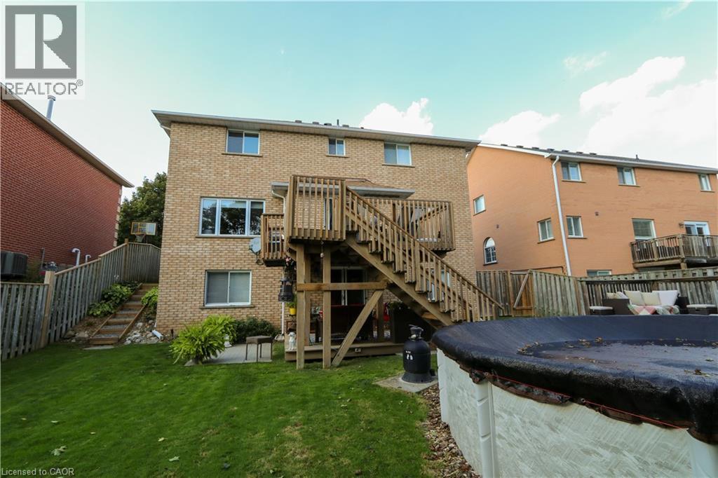 119 Hume Drive, Cambridge, Ontario  N1T 1N3 - Photo 27 - 40774277