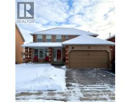 119 HUME Drive, Cambridge, Ontario