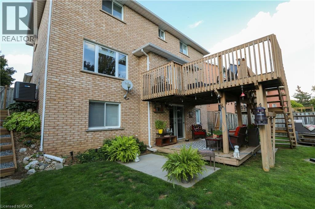 119 Hume Drive, Cambridge, Ontario  N1T 1N3 - Photo 26 - 40774277