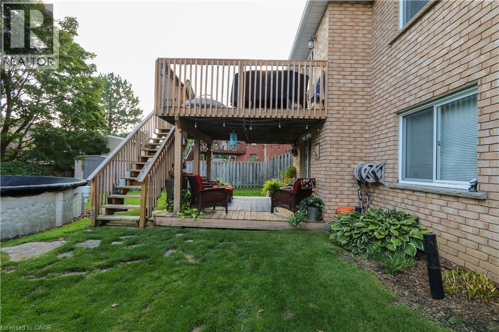 119 Hume Drive, Cambridge, Ontario  N1T 1N3 - Photo 29 - 40774277