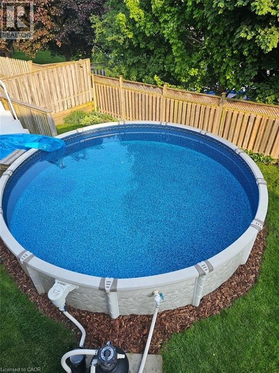 119 Hume Drive, Cambridge, Ontario  N1T 1N3 - Photo 30 - 40774277