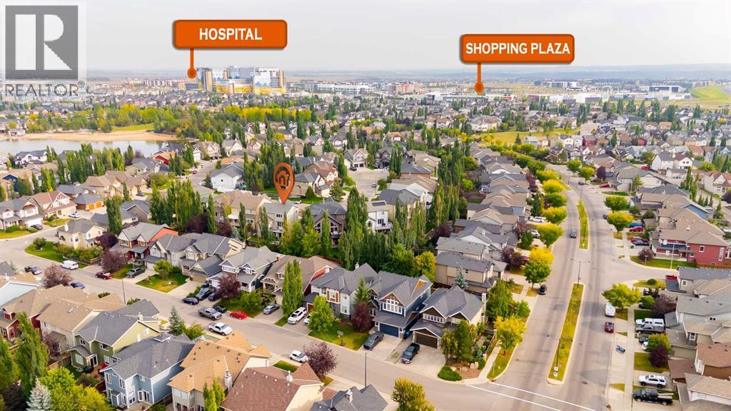 20 Auburn Sound Terrace Se, Calgary, Alberta  T3M 1L6 - Photo 46 - A2255865