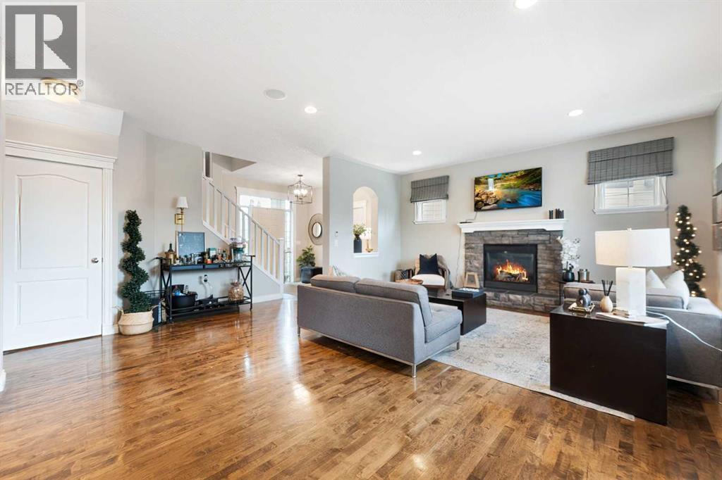 20 Auburn Sound Terrace Se, Calgary, Alberta  T3M 1L6 - Photo 9 - A2255865