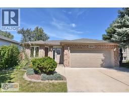 203 MOUSSEAU, Belle River, Ontario