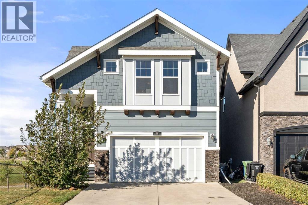 49 Marquis Grove SE, Calgary, Alberta