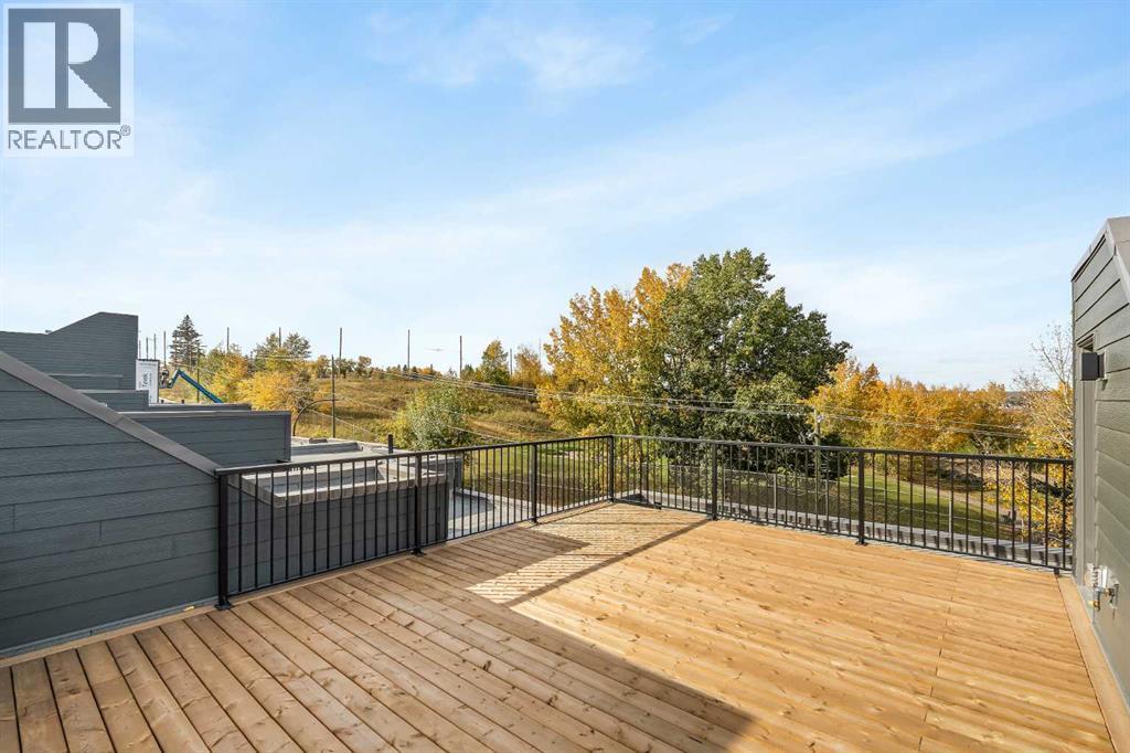 2507 Sovereign Crescent Sw, Calgary, Alberta  T3C 3Y3 - Photo 32 - A2271094