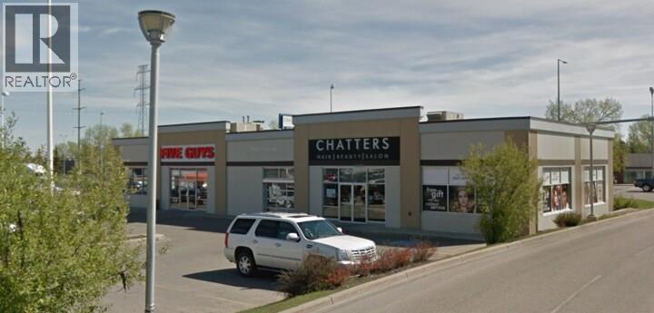 101, 2030 50 Avenue, Red Deer, Alberta