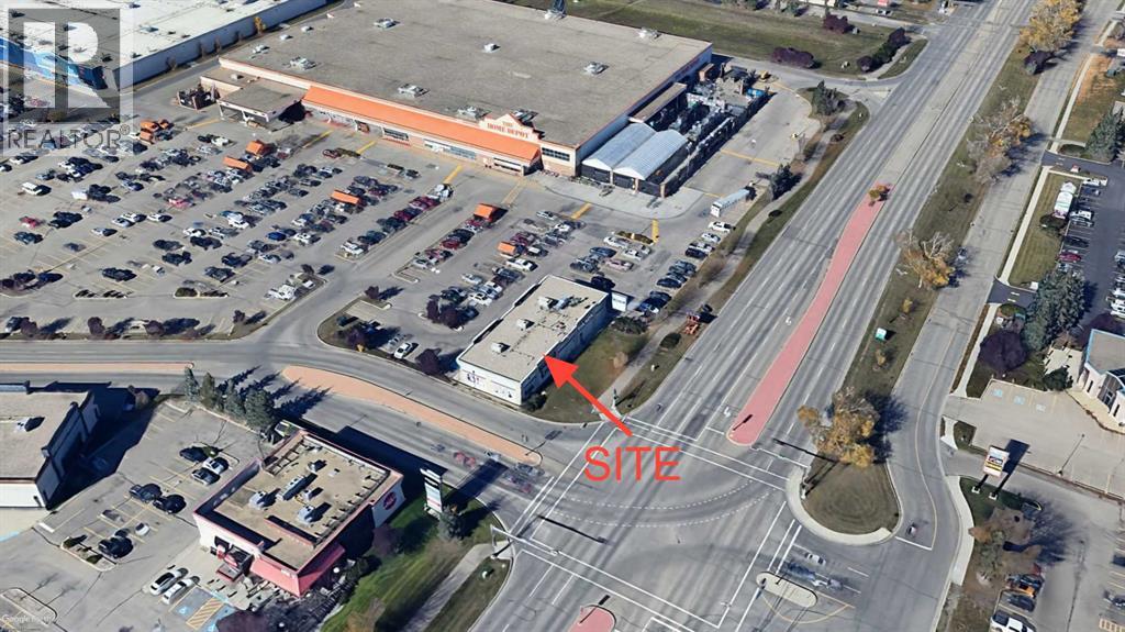 101, 2030 50 Avenue, Red Deer, Alberta  T4R 1Z4 - Photo 2 - A2272034