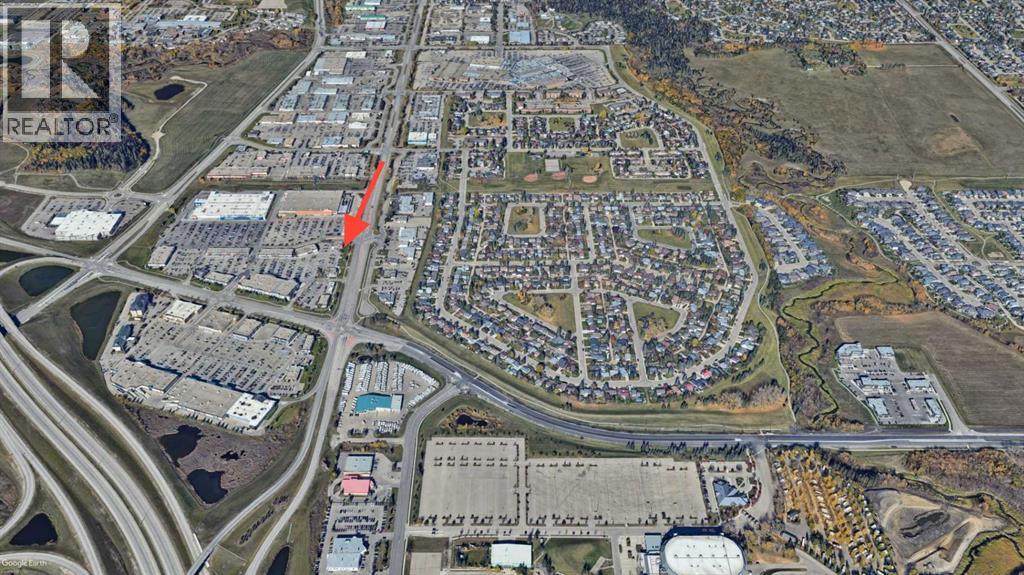 101, 2030 50 Avenue, Red Deer, Alberta  T4R 1Z4 - Photo 8 - A2272034