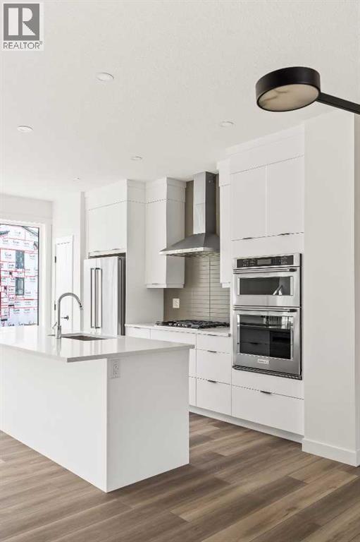 2507 Sovereign Crescent Sw, Calgary, Alberta  T3C 3Y3 - Photo 6 - A2271094