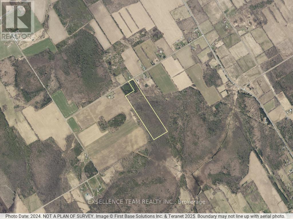 0 Raymond Road, South Stormont, Ontario  K0C 1Y0 - Photo 9 - X12613674