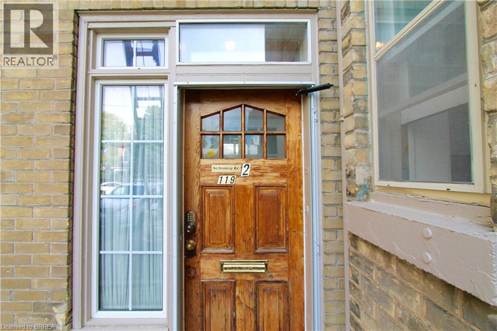 119 Park Avenue Unit# 2, Brantford, Ontario  N3S 5H9 - Photo 1 - 40793130