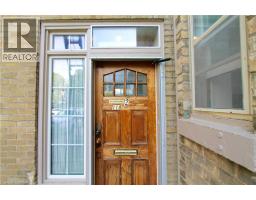 119 PARK Avenue Unit# 2, Brantford, Ontario