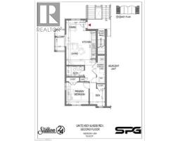 600 NORFOLK Street Unit# 201, Simcoe, Ontario