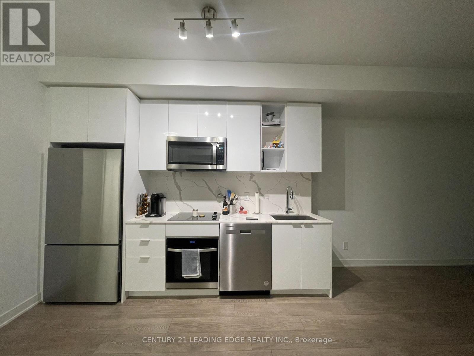 605 - 543 Richmond Street W, Toronto, Ontario  M5V 1Y6 - Photo 4 - C12613576