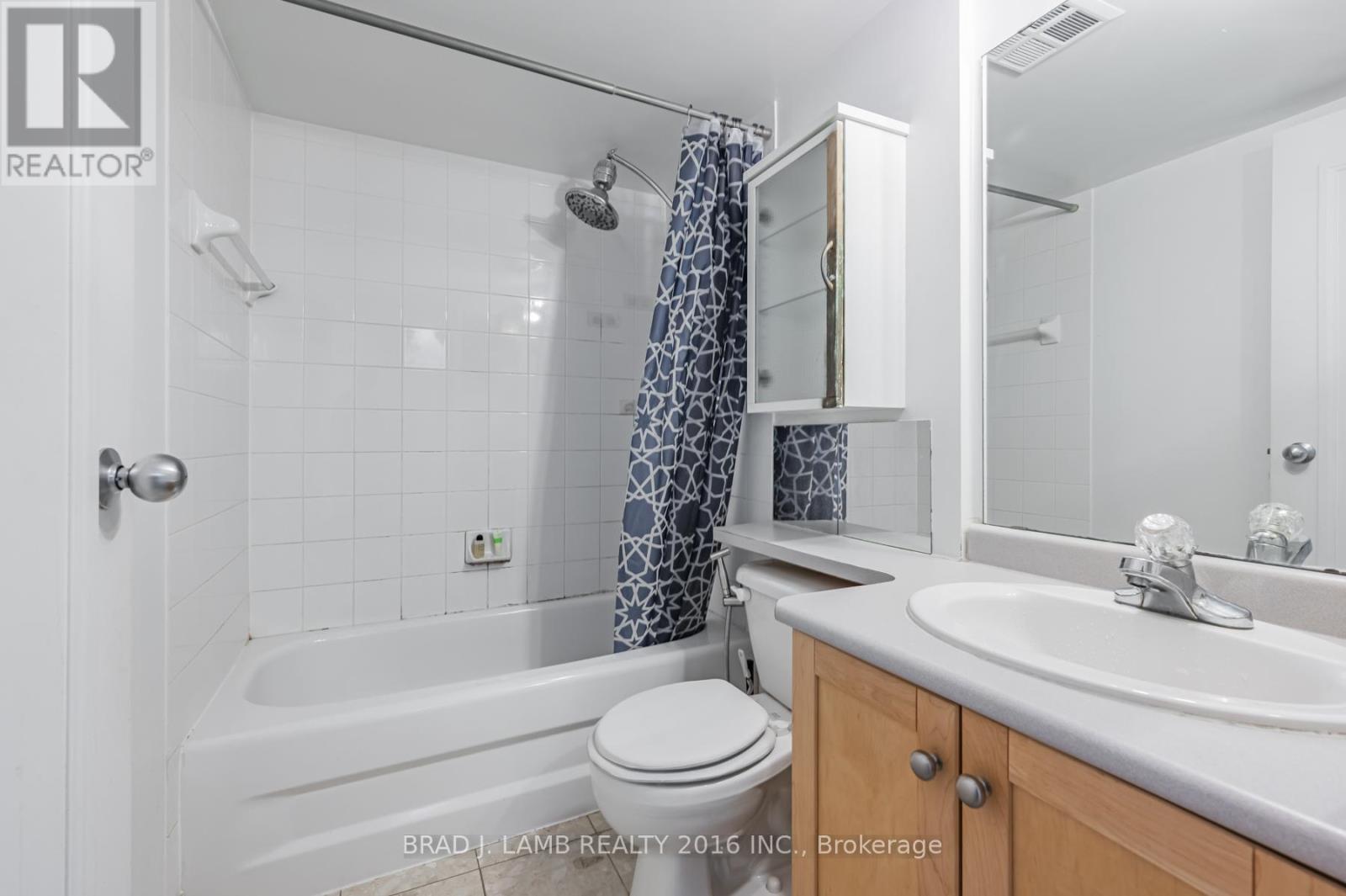 1122 - 650 Queens Quay W, Toronto, Ontario  M3V 3N2 - Photo 17 - C12613596