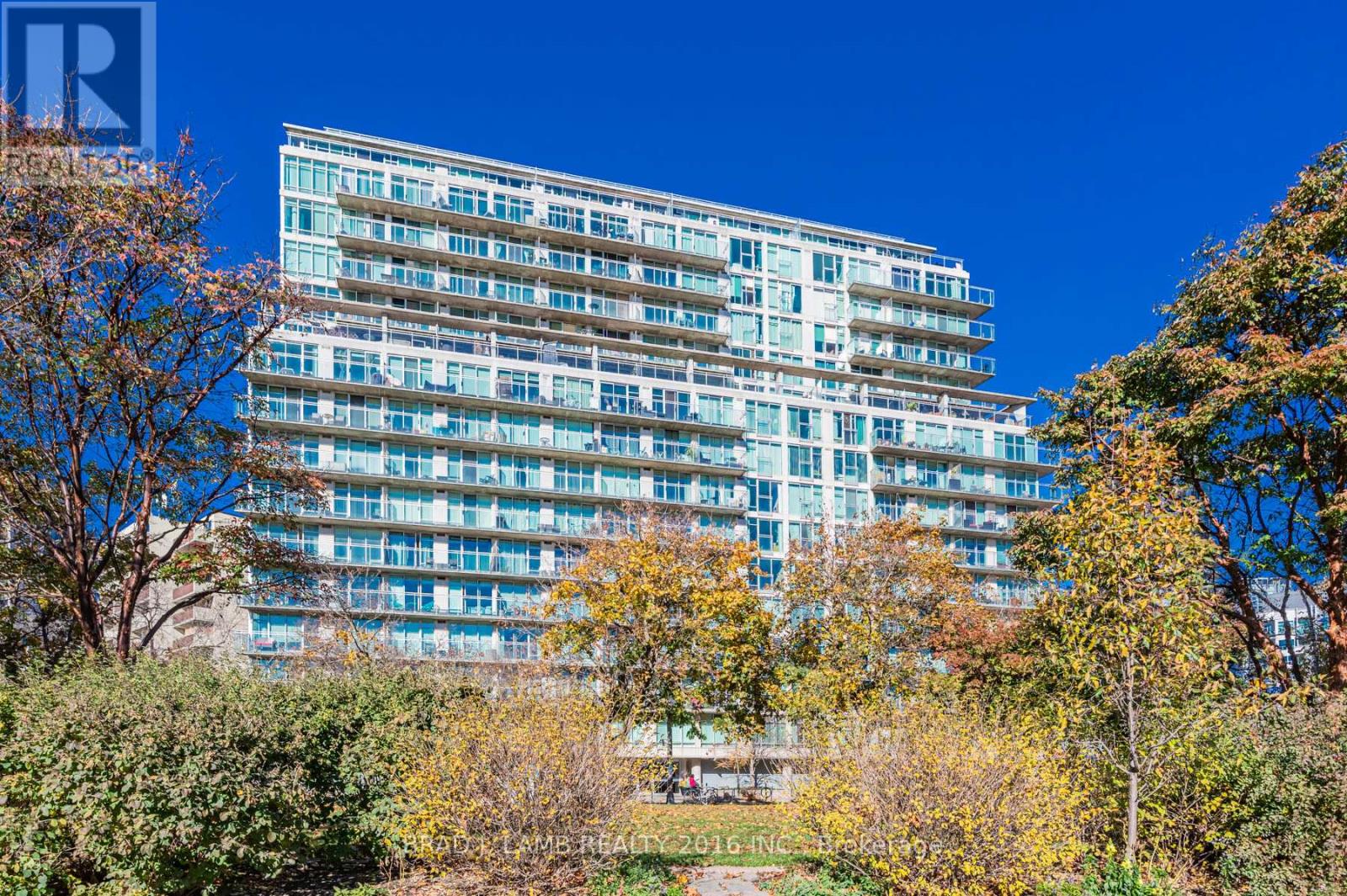 1122 - 650 Queens Quay W, Toronto, Ontario  M3V 3N2 - Photo 21 - C12613596