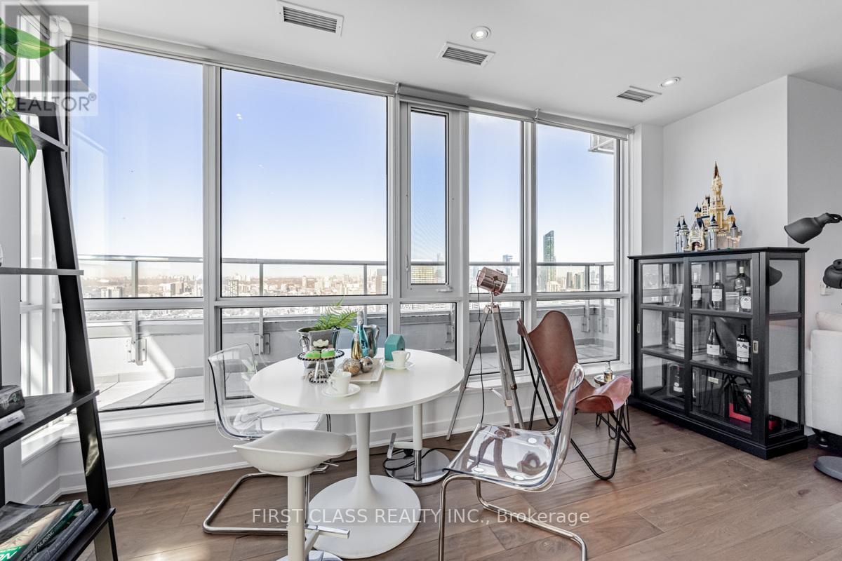 4104 - 30 Nelson Street, Toronto, Ontario M5V 0H5 - Photo 10 - C12613598