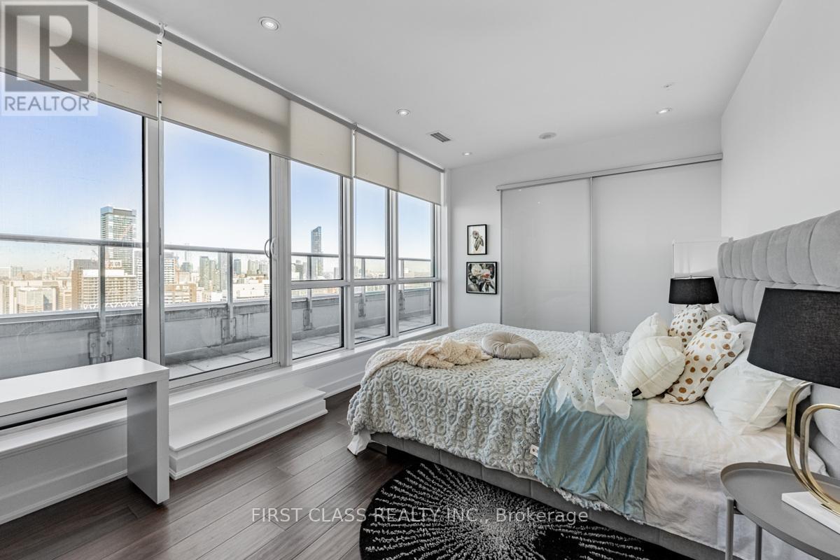 4104 - 30 Nelson Street, Toronto, Ontario M5V 0H5 - Photo 14 - C12613598