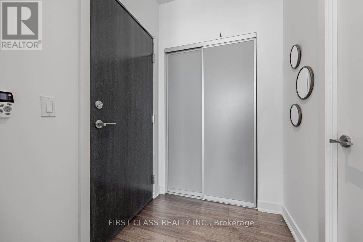 4104 - 30 Nelson Street, Toronto, Ontario M5V 0H5 - Photo 18 - C12613598