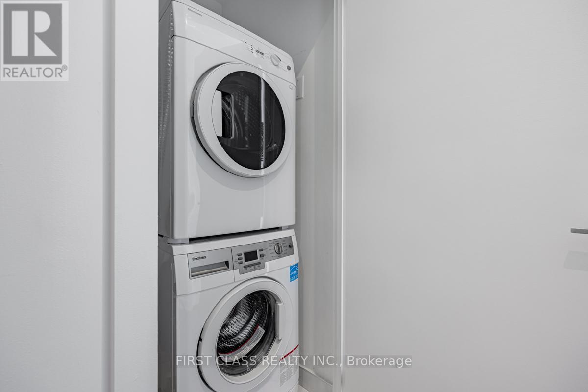 4104 - 30 Nelson Street, Toronto, Ontario M5V 0H5 - Photo 19 - C12613598