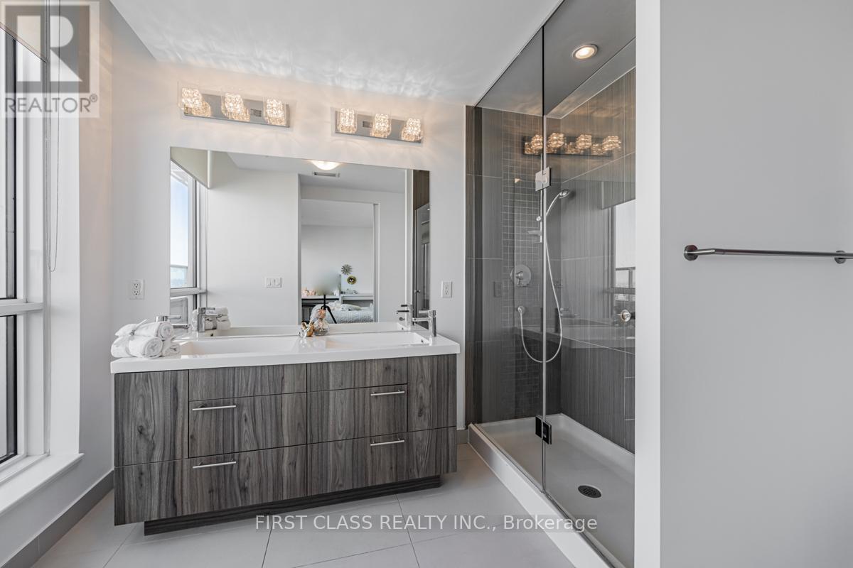 4104 - 30 Nelson Street, Toronto, Ontario M5V 0H5 - Photo 20 - C12613598