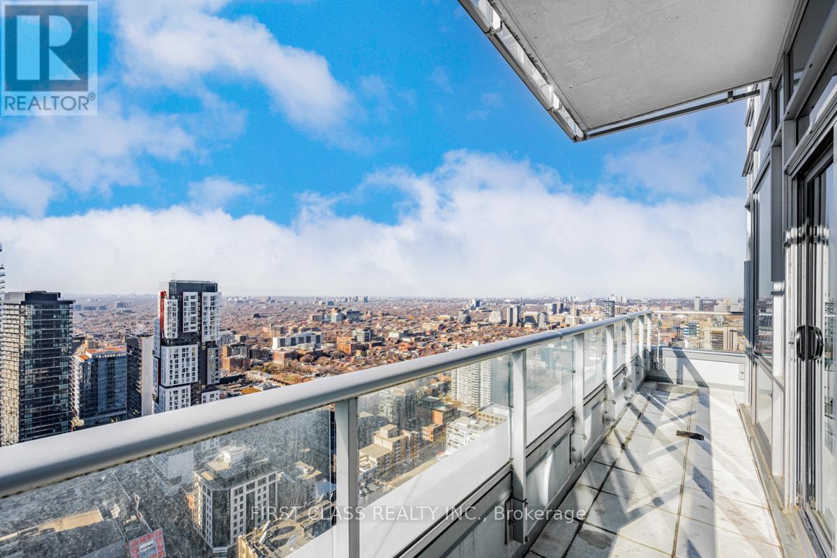 4104 - 30 Nelson Street, Toronto, Ontario M5V 0H5 - Photo 23 - C12613598