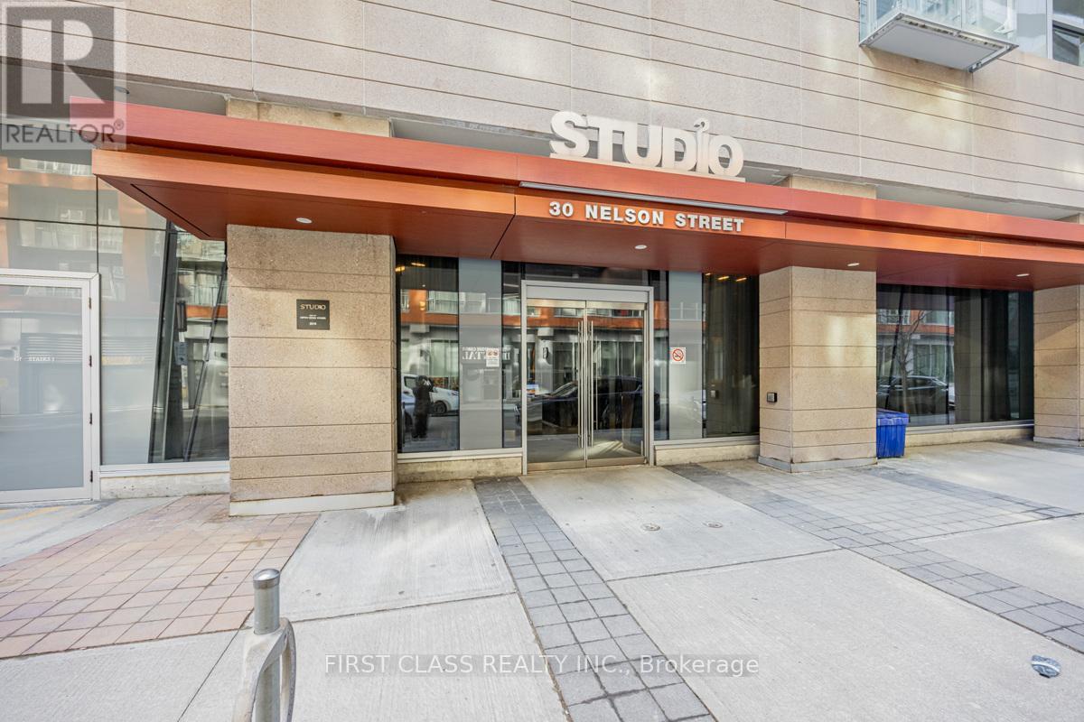 4104 - 30 Nelson Street, Toronto, Ontario M5V 0H5 - Photo 26 - C12613598