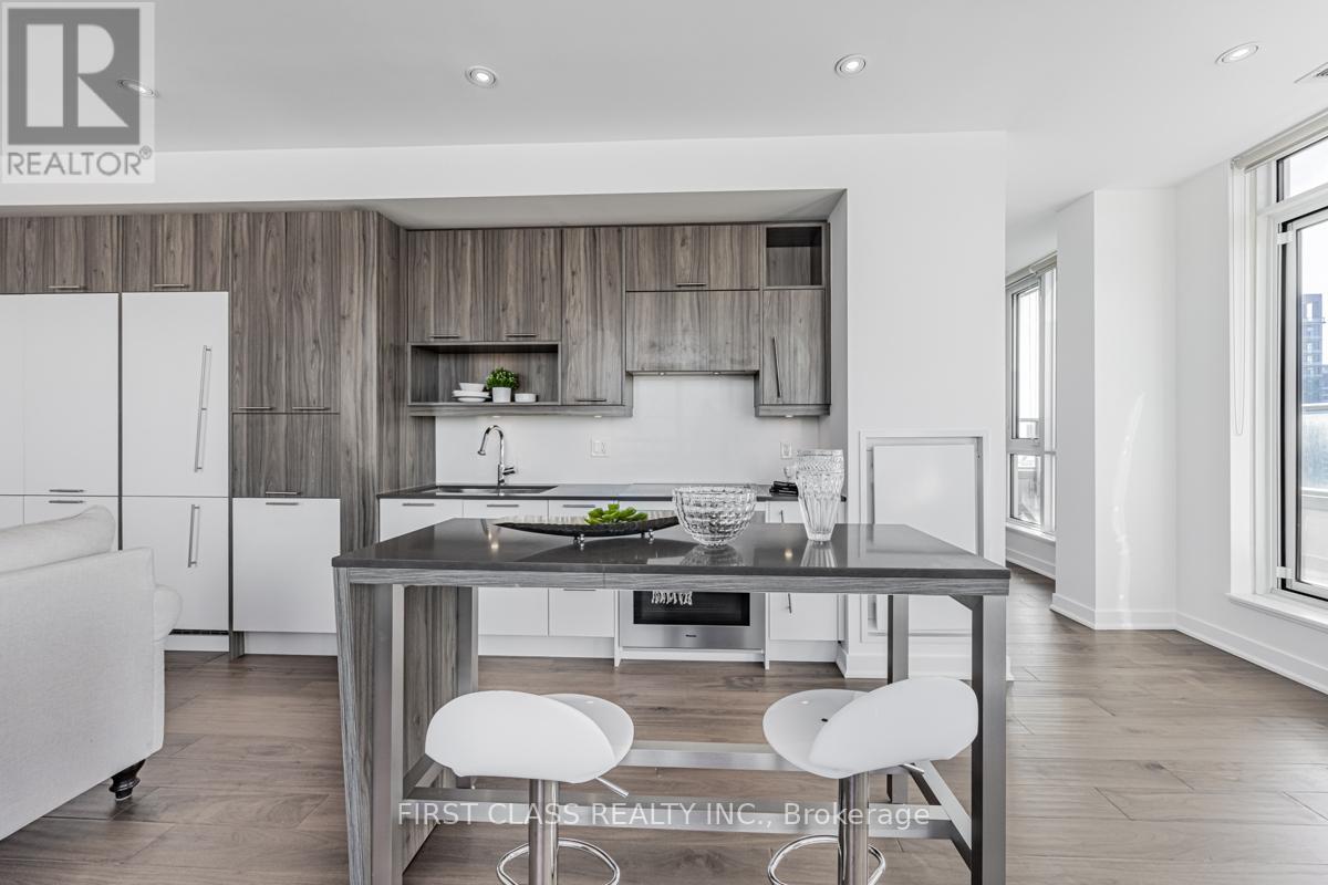 4104 - 30 Nelson Street, Toronto, Ontario M5V 0H5 - Photo 3 - C12613598