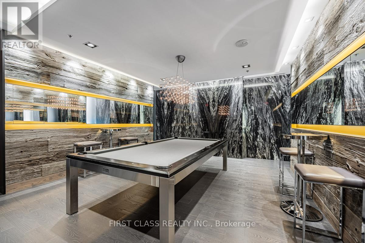 4104 - 30 Nelson Street, Toronto, Ontario M5V 0H5 - Photo 30 - C12613598