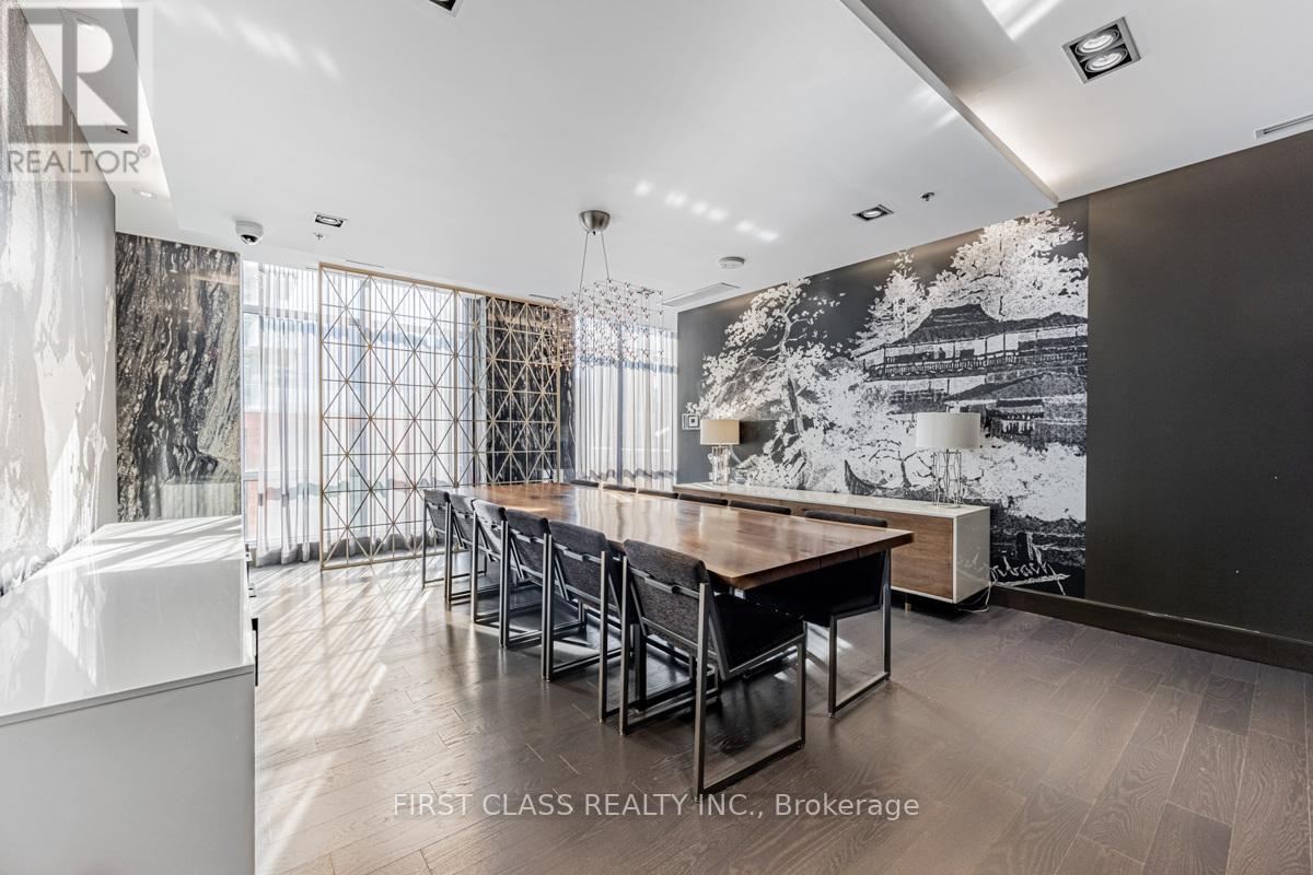 4104 - 30 Nelson Street, Toronto, Ontario M5V 0H5 - Photo 31 - C12613598