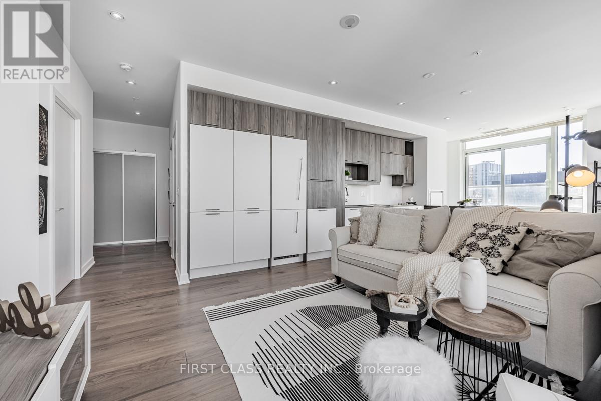 4104 - 30 Nelson Street, Toronto, Ontario M5V 0H5 - Photo 6 - C12613598