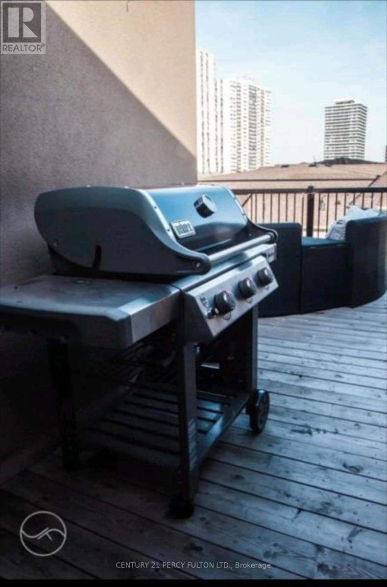 257 - 19 Coneflower Crescent, Toronto, Ontario  M2R 0A5 - Photo 14 - C12613608